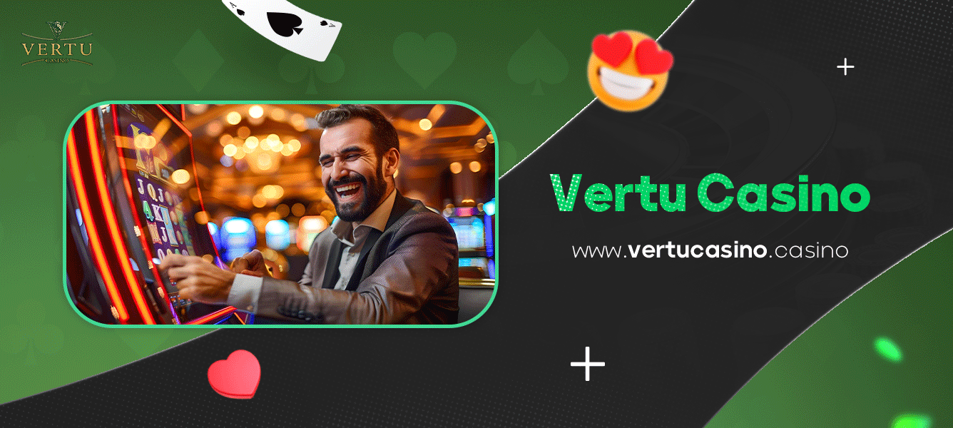 Vertu-Casino